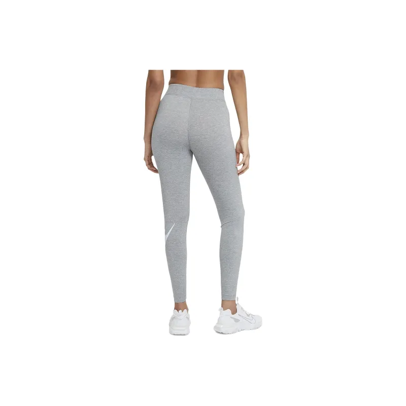 Nike Sportswear Essential Women's High Waisted Logo Leggings-1