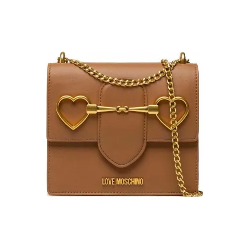 LOVE MOSCHINO Shoulder Bags