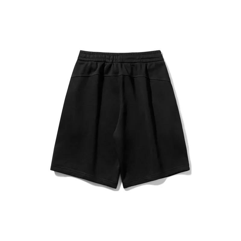 B.X Casual Shorts Unisex-7
