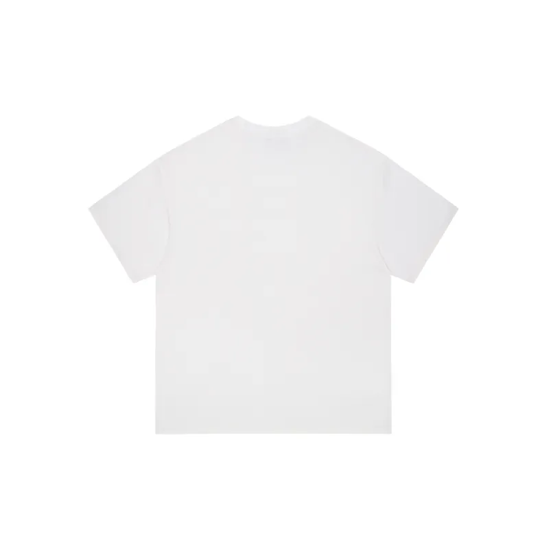 BRNR T Shirts Unisex-3