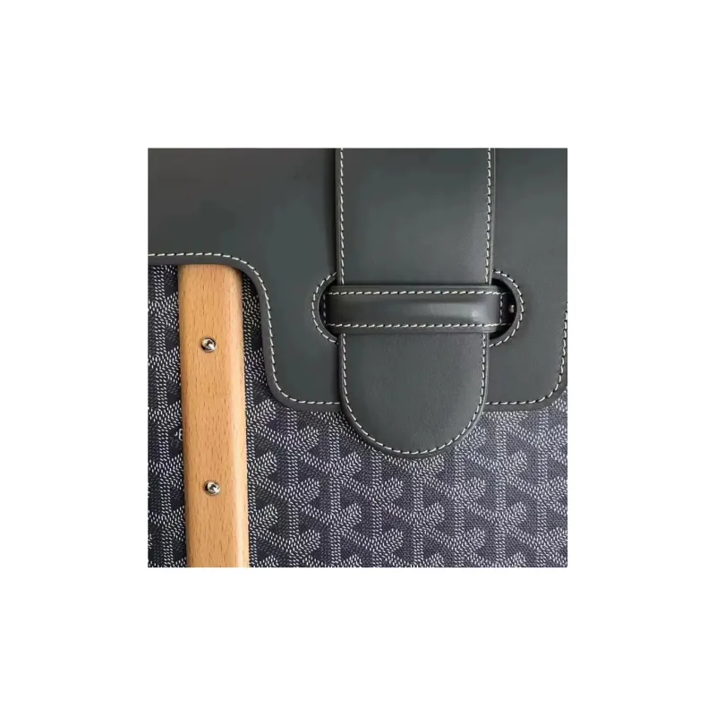 GOYARD Saigon Handbags-3