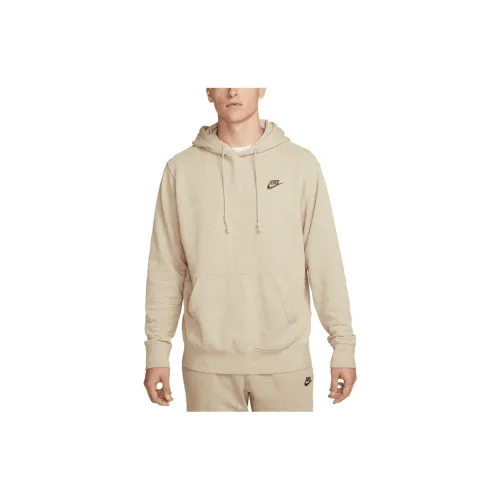 Nike Sweatshirts Men Off White