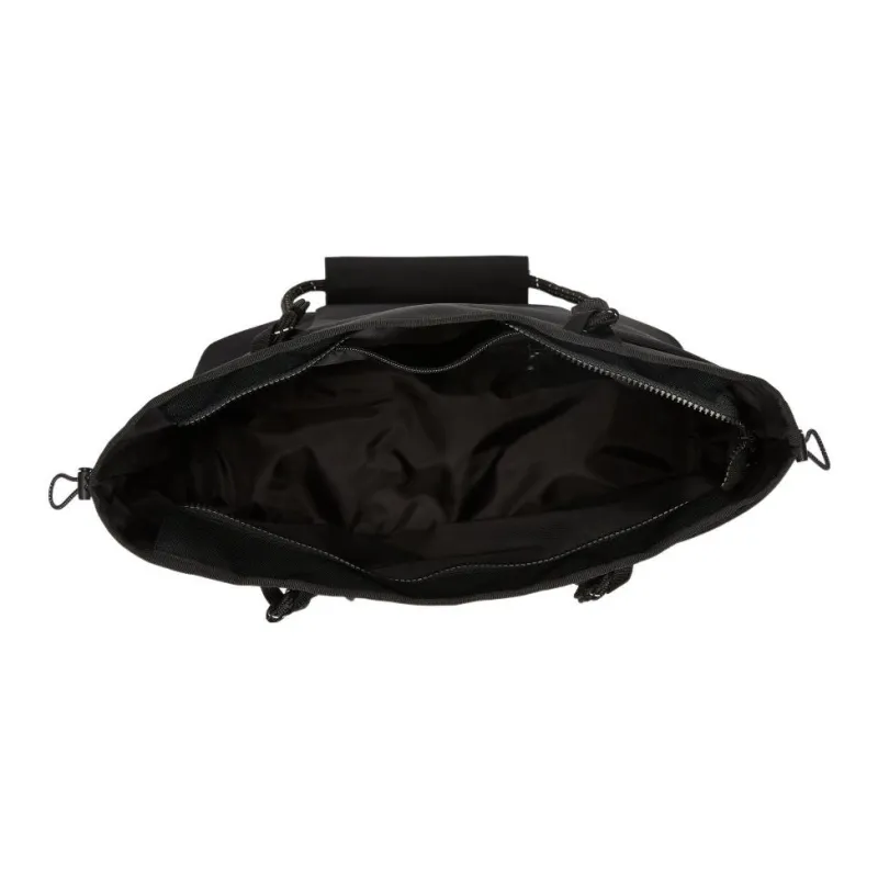 Timberland Polyester Tote Bag Shopping Bag Handbag Shoulder Bag Regular Women's Black-2