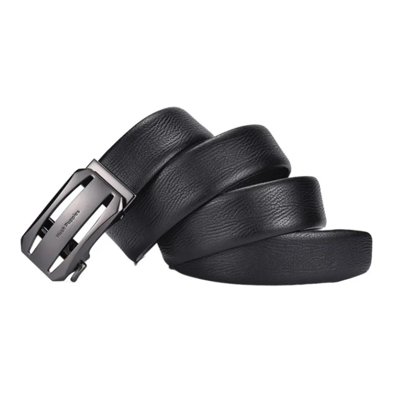 Hush Puppies Leather Belts Men-3