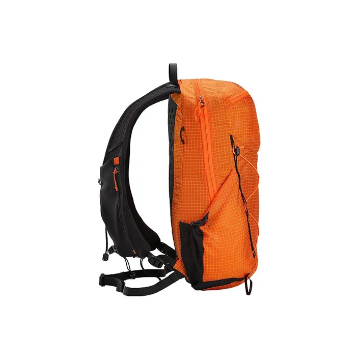 Arcteryx Nylon Backpack Regular Men's Phenom Color-1