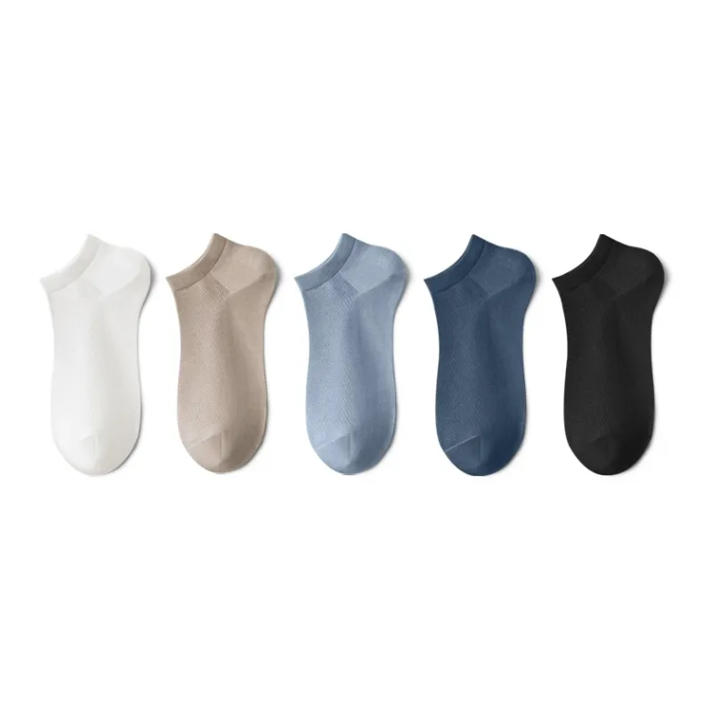 JKN Men Socks-13