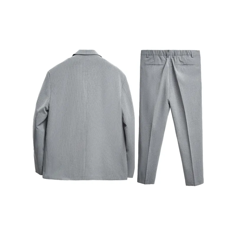 Minfinity Casual Sportswear Unisex-11