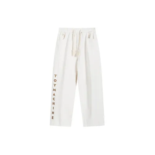 Toy Machine Casual Pants Unisex