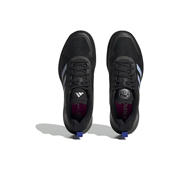 Defiant Speed Adidas 'Black Blue Dawn'-4