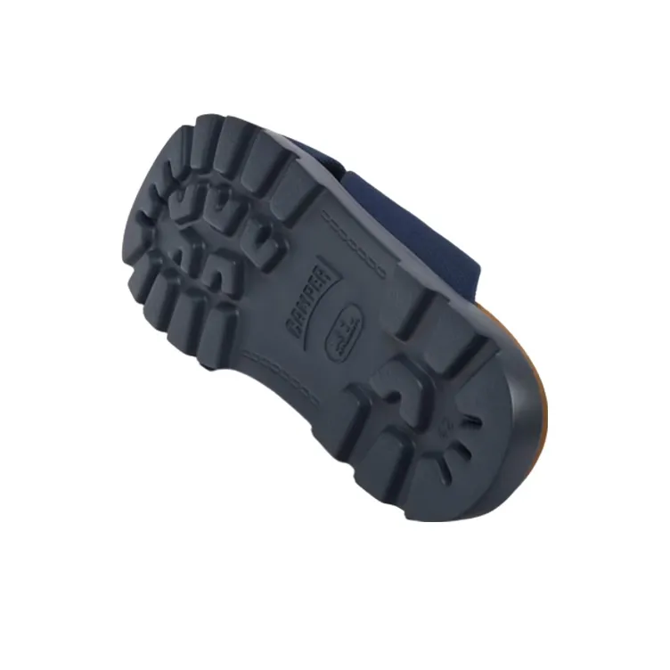 CAMPER Brutus Cross-strap Sandals-3