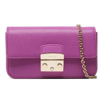 Furla Metropolis Collection Shoulder Bags