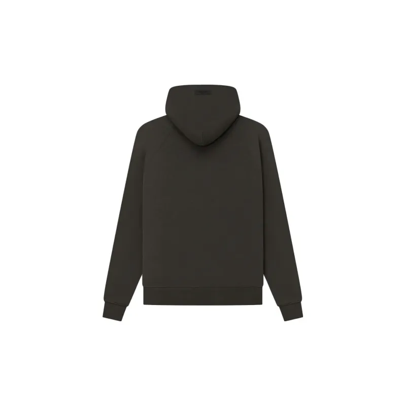 Fear Of God Essentials Raglan Hoodie-1