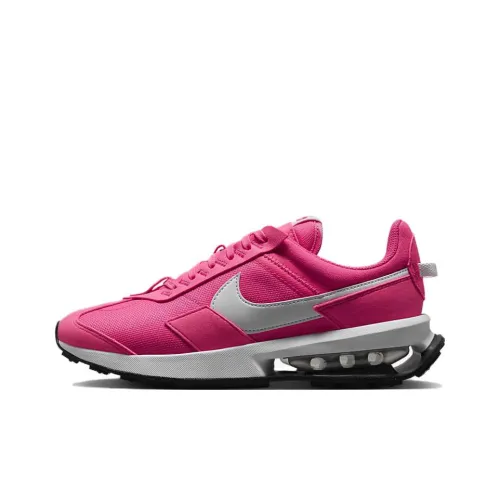 Nike Women's Air Max Pre-Day 'Hyper Pink Metallic Silver'