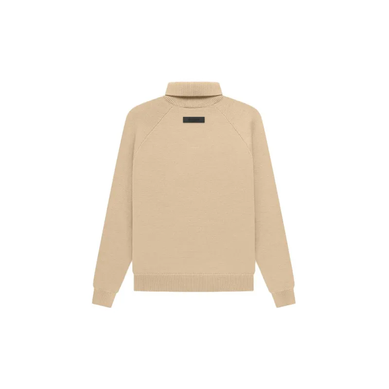 Fear Of God Essentials Knit Turtleneck-1