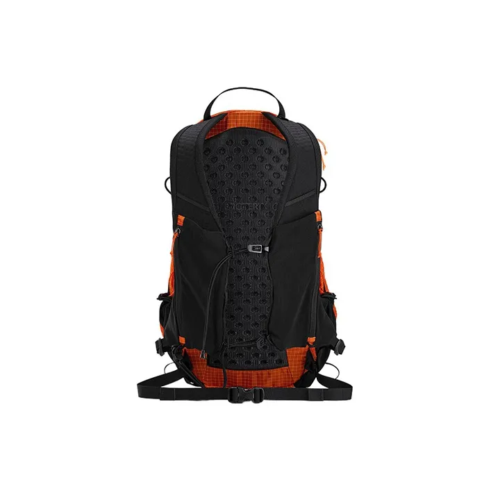 Arcteryx Nylon Backpack Regular Men's Phenom Color-3