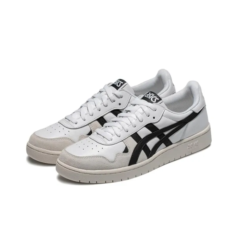 Asics JapanS 'White Black'-2
