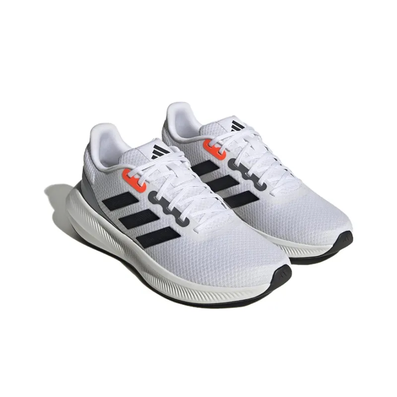 Adidas Runfalcon 3.0 'Cloud White'-2