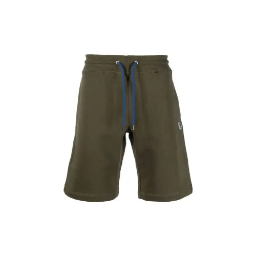 Paul Smith Casual Shorts Men Jasper