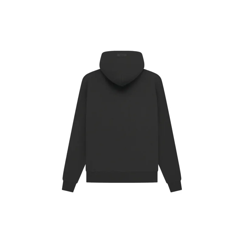 Fear Of God Essentials Sweatshirt Men's Light Black-1