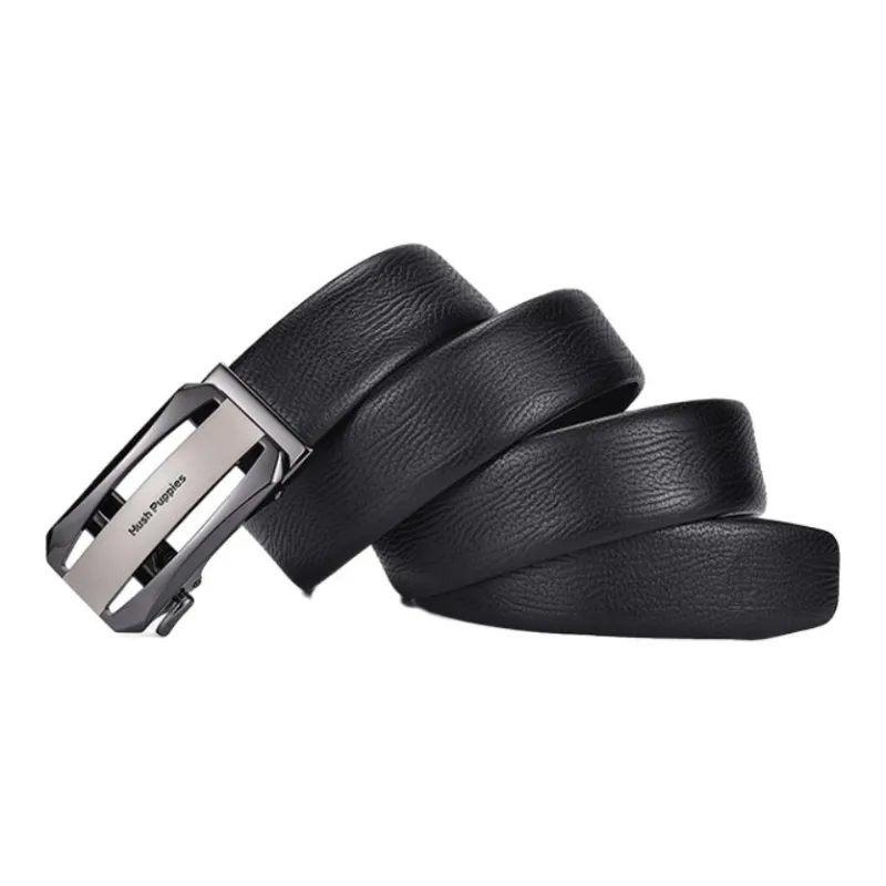 Hush Puppies Leather Belts Men-7