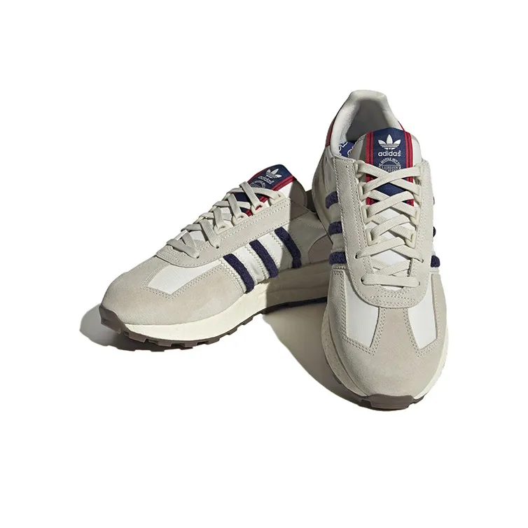 Adidas Retropy E5 Off White Blue-2