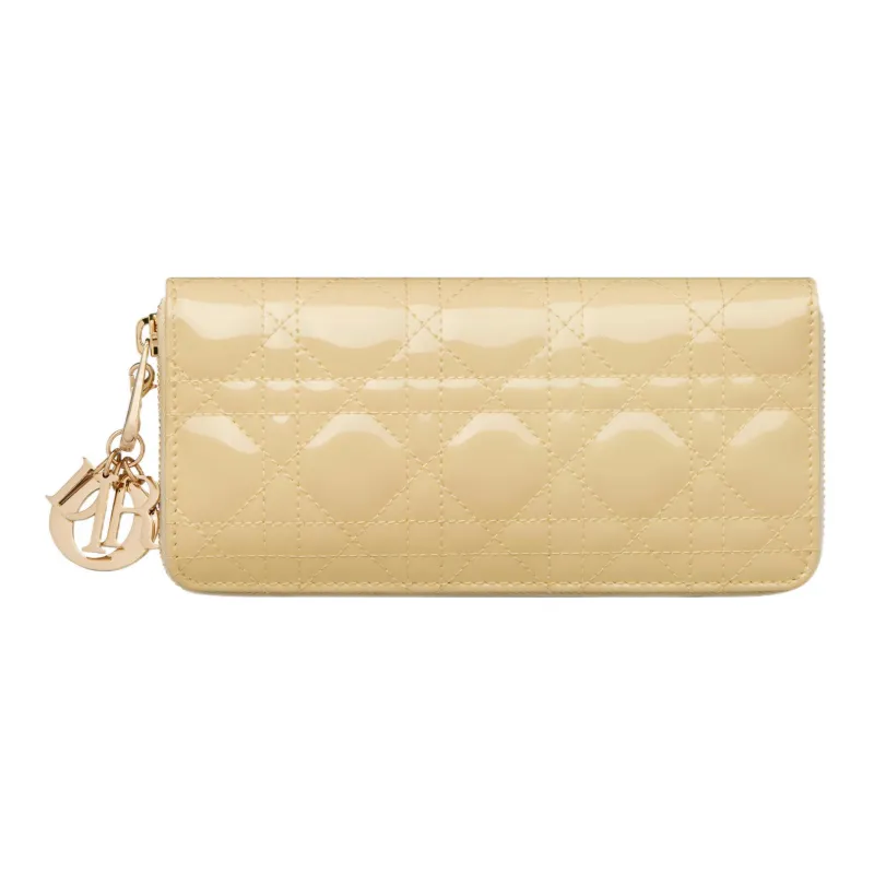 DIOR Lady DIOR Wallets-0