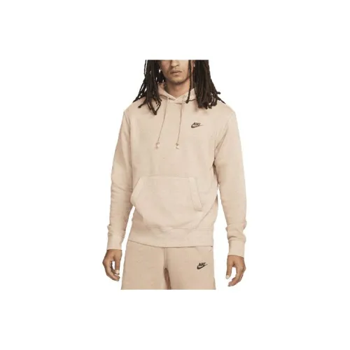 Nike Sweatshirts Men Skin