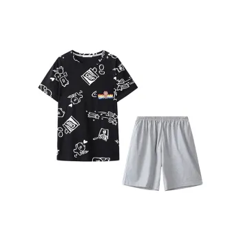 FENTENG Unisex Pajama Sets