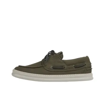 CAMPER Runner Lace-up Boat Shoes
