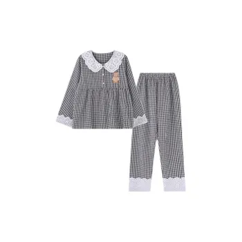 Xiang Ning Pai Women's Pajama Sets