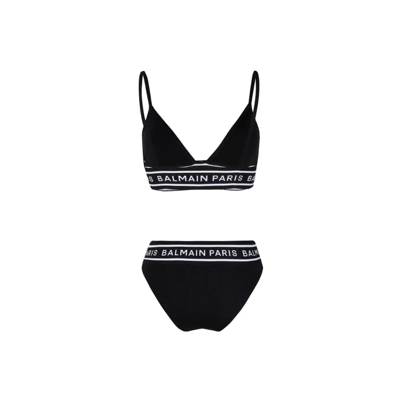 BALMAIN Two-Piece Swimsuits Women's-1