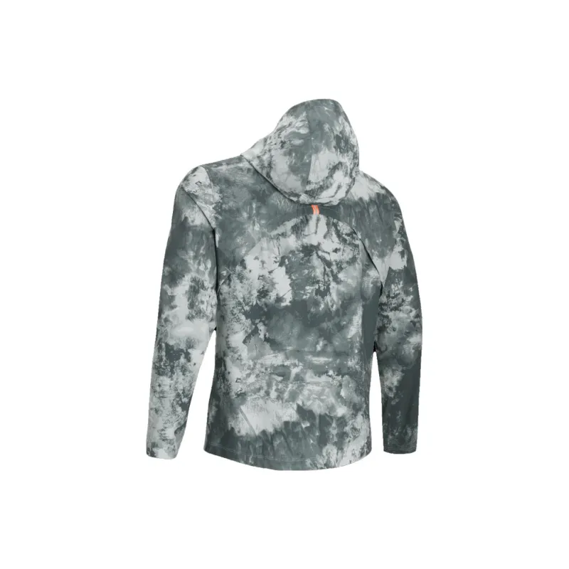 Under Armour Jackets Men Harbor Blue-1