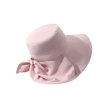 MERRIDARNO Bucket Hats Women's