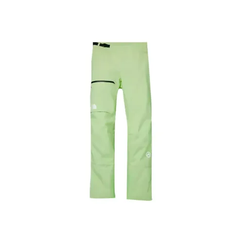 THE NORTH FACE Windbreaker Pants Women's Green