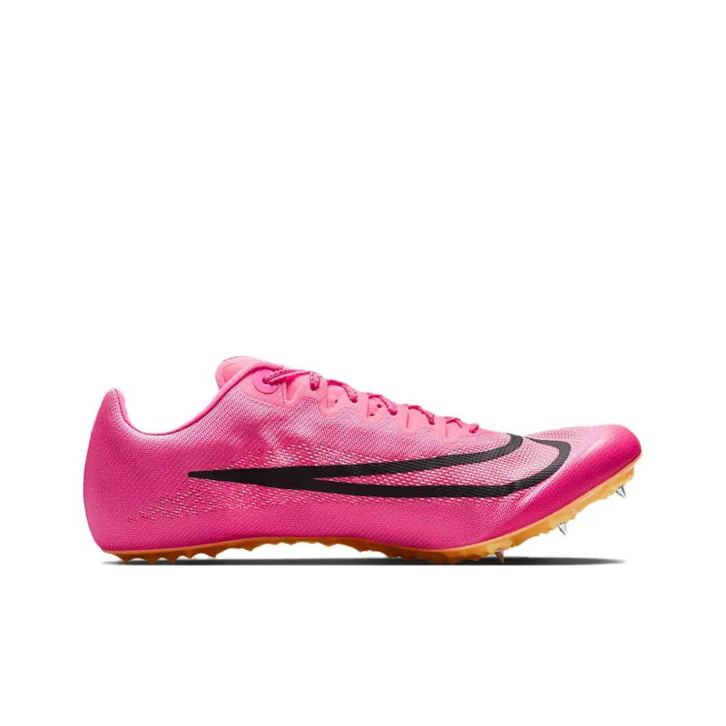 Nike Ja Fly 4 'Hyper Pink'-1