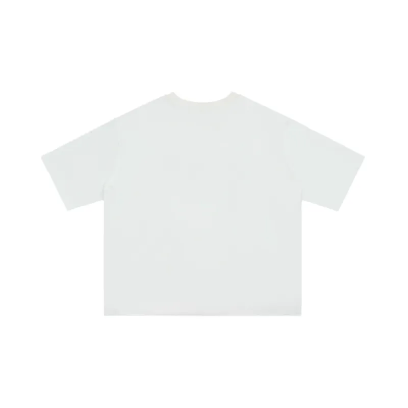 WAYNEXZAVIER T Shirts Men-8