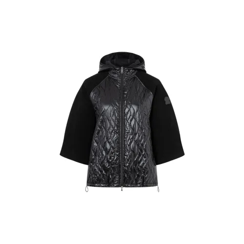 BOGNER Puffer Jackets Women's Black