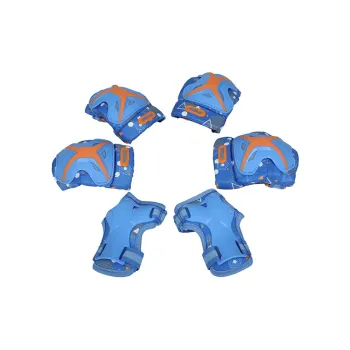 Michael Roller Skating Protective Gears