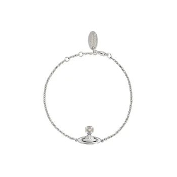 Vivienne Westwood SIMONETTA BAS RELIEF Bracelets Women's
