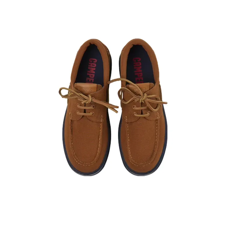 CAMPER Runner Four Boat Shoes-2