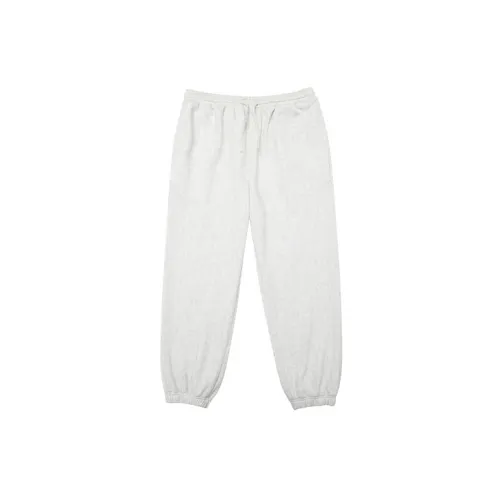 URBAN STANDARD Knitted Sweatpants Men