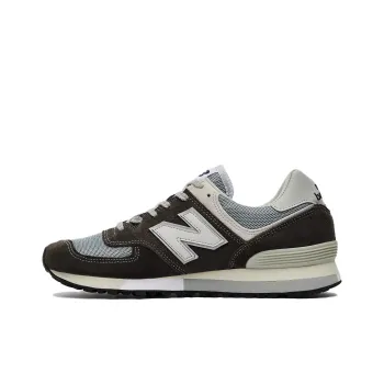 New Balance 576 MiUK 35th Anniversary Elephant Skin Stormy Sea
