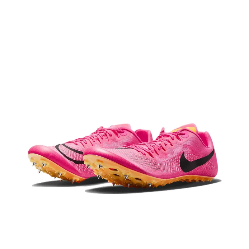 Nike Ja Fly 4 'Hyper Pink'-2