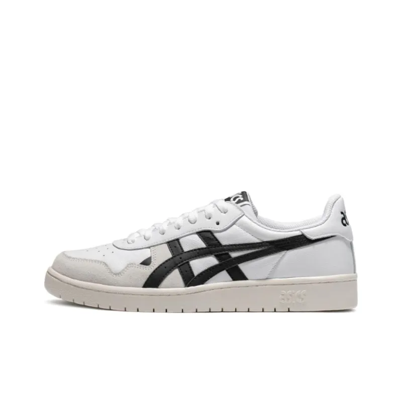 Asics JapanS 'White Black'-0