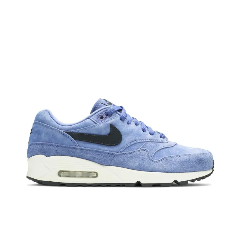 Nike Air Max 90/1 Purple Basalt-1