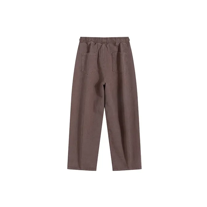 Toy Machine Casual Pants Unisex-15