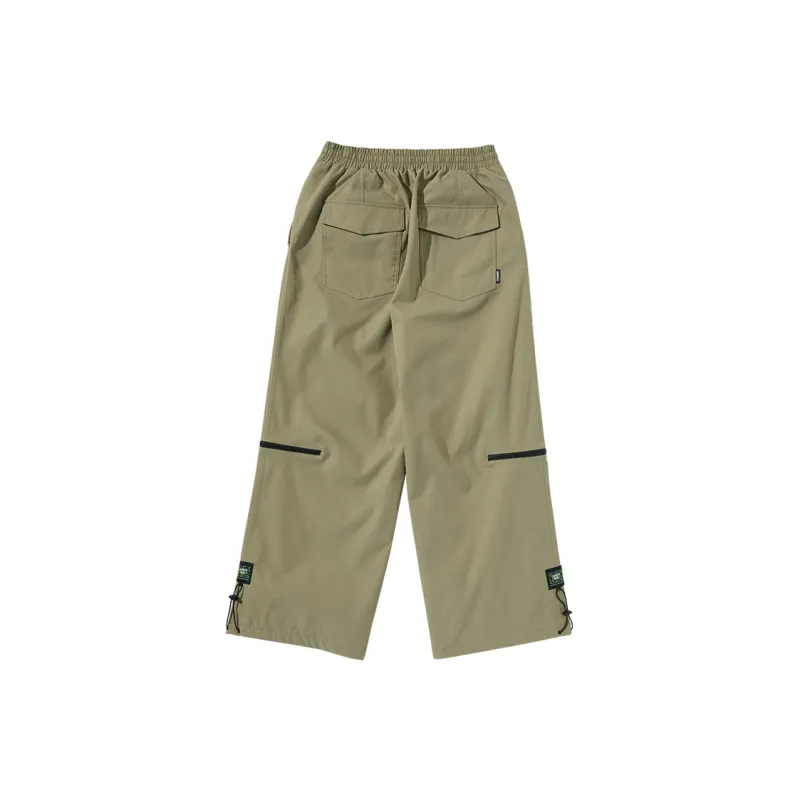 NANDN Ski Pants Unisex-1