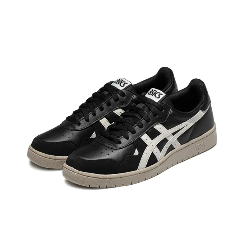 Asics Japan S 'Black Cream'-1