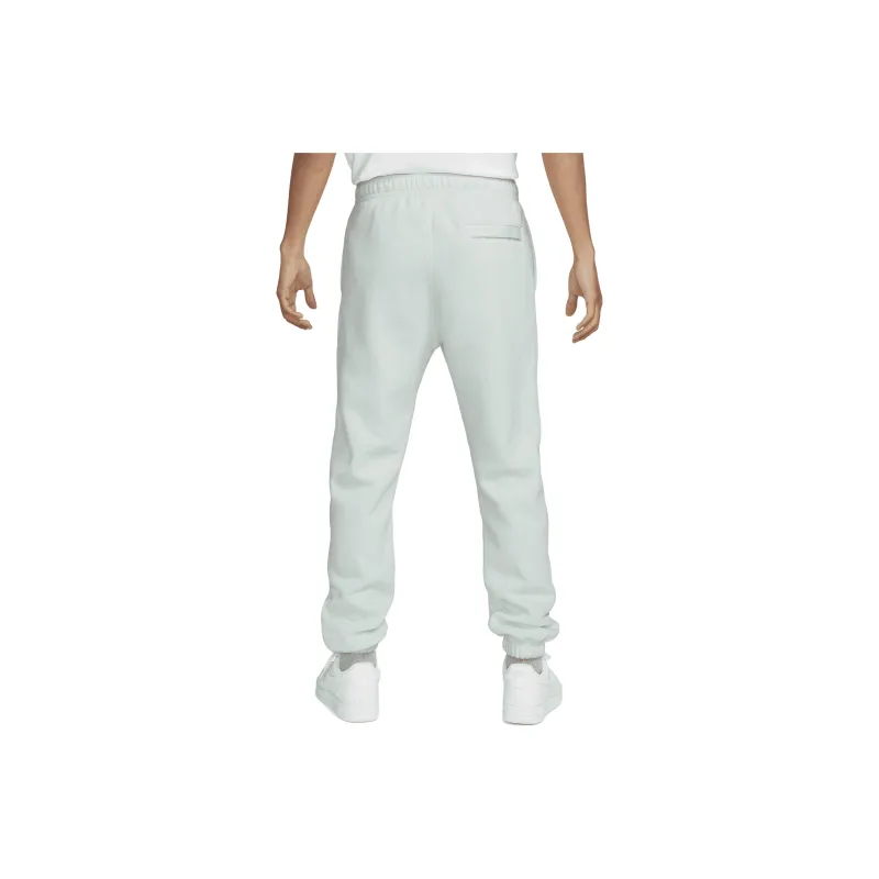Nike Knitted Sweatpants Men Teal-1