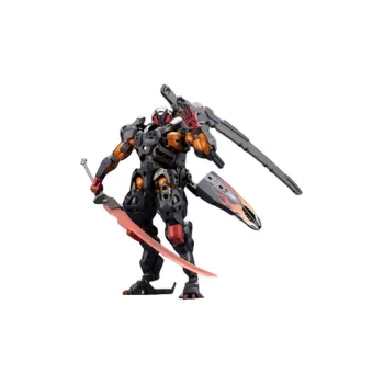 SHOUWU 1 24 Hexa Gear Hexagonal Gear V THOR PAWN X1 Night Raider Style Model Kits